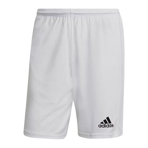 adidas shorts weiß|Adidas shorts men's.